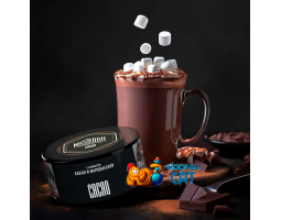 Табак Must Have Cacao (Какао с Маршмеллоу) 125г Табак Must Have Cacao (Какао с Маршмеллоу) 125г